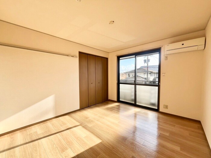 リヴェールの物件内観写真