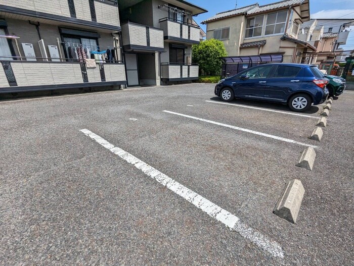 リヴェールの物件外観写真