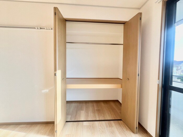 リヴェールの物件内観写真