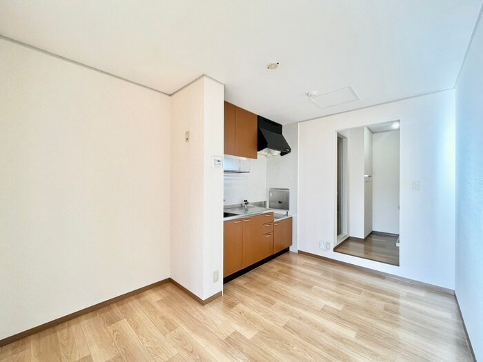 リヴェールの物件内観写真