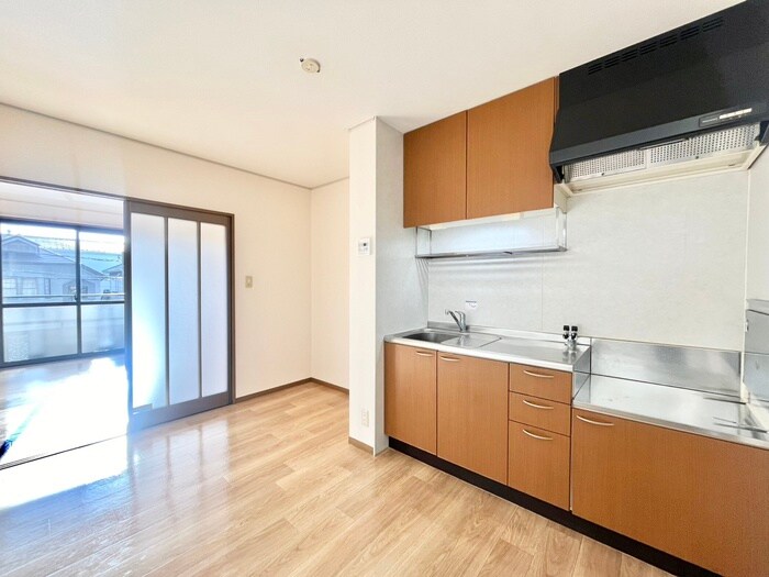 リヴェールの物件内観写真