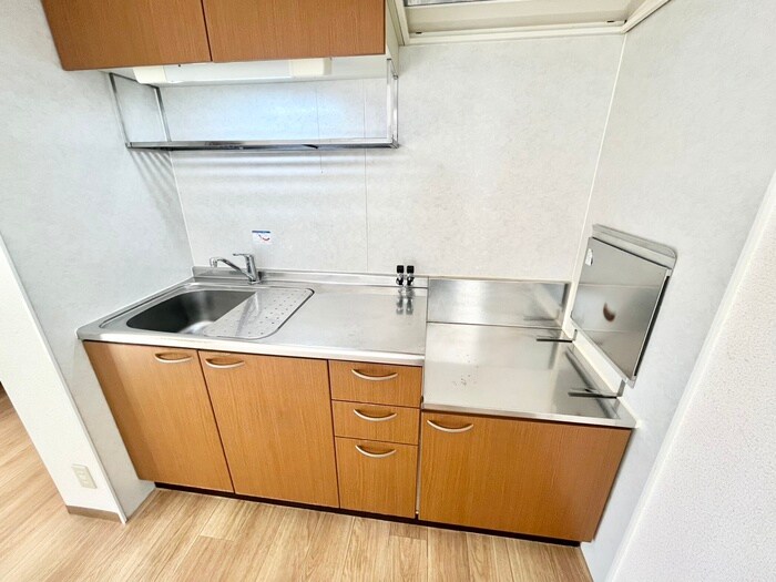 リヴェールの物件内観写真