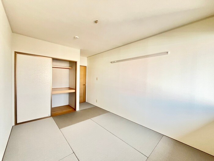 リヴェールの物件内観写真