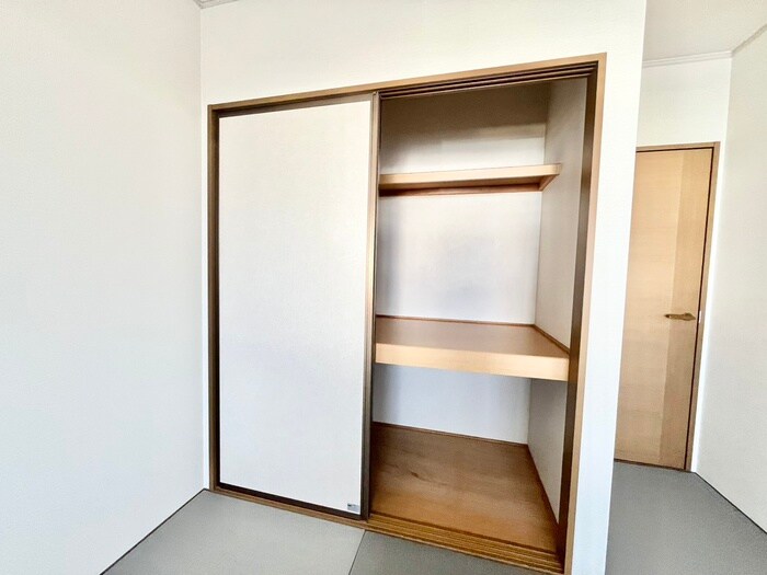 リヴェールの物件内観写真