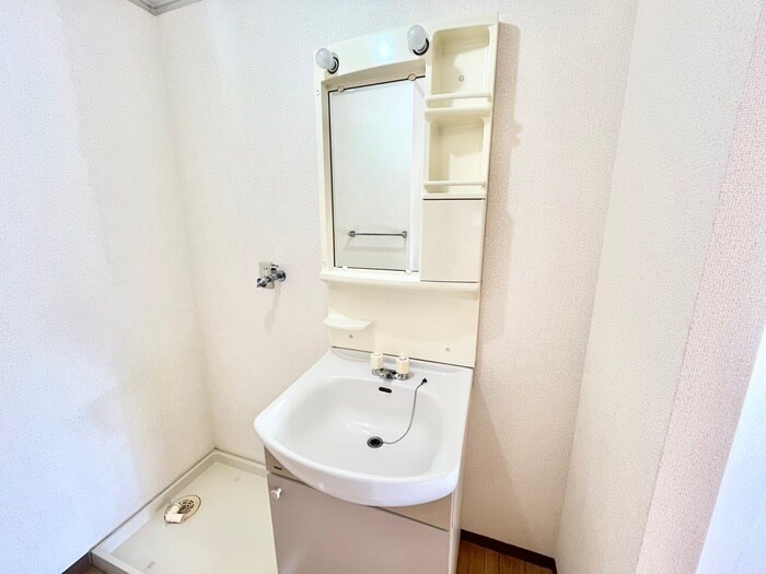 リヴェールの物件内観写真