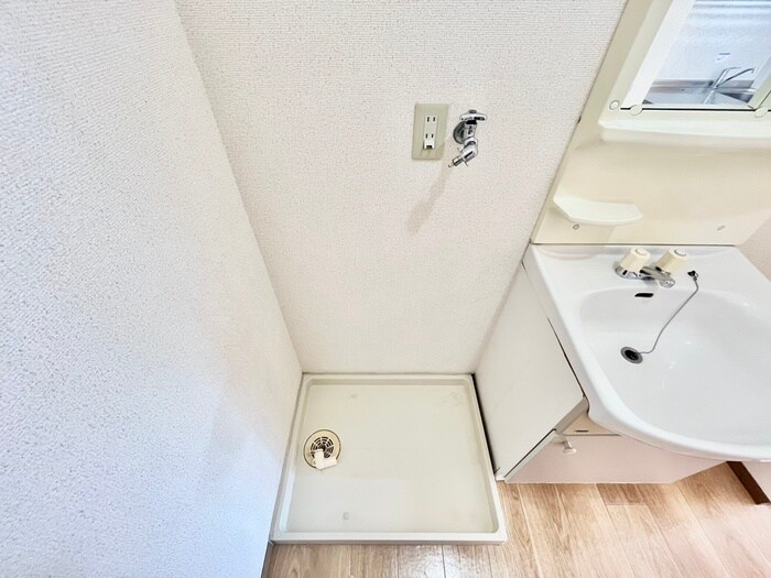 リヴェールの物件内観写真