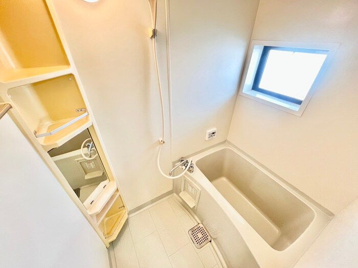 リヴェールの物件内観写真