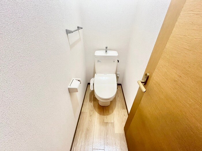 リヴェールの物件内観写真