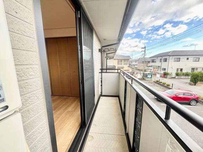 リヴェールの物件内観写真