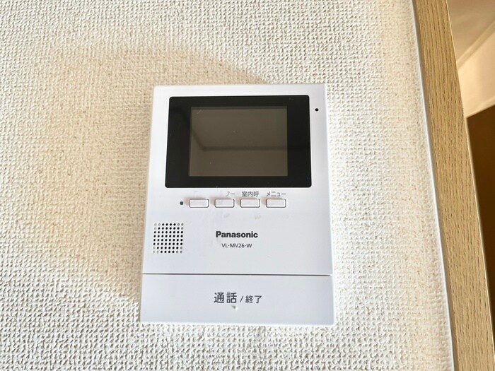 リヴェールの物件内観写真