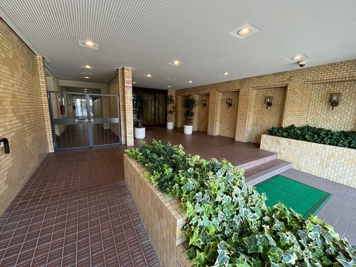 緑地公園ﾌﾟﾗｲﾑﾊｲﾂ(202)の物件外観写真