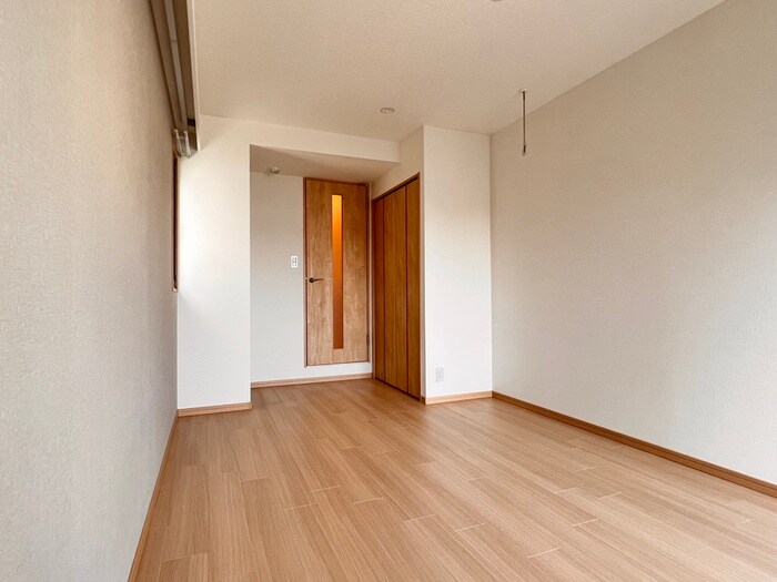 モレス・ヴィラさくら夙川の物件内観写真