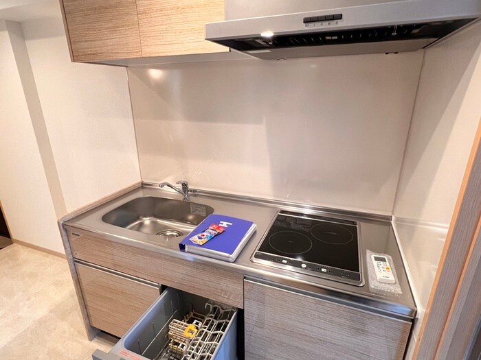 モレス・ヴィラさくら夙川の物件内観写真