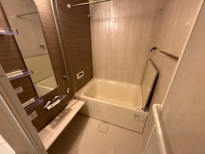 モレス・ヴィラさくら夙川の物件内観写真