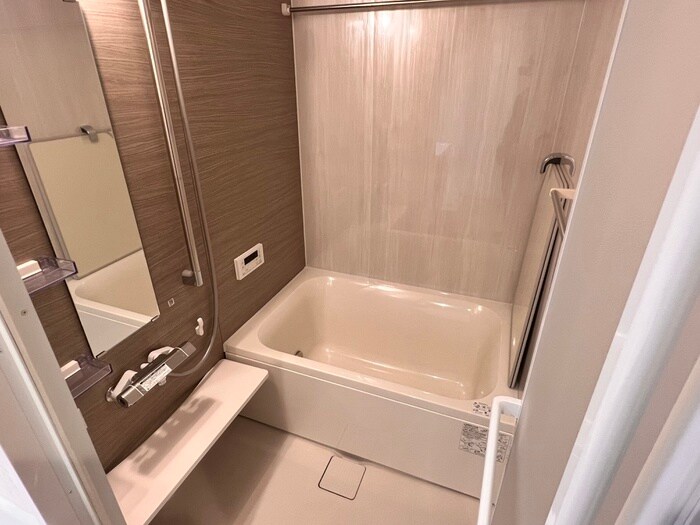 モレス・ヴィラさくら夙川の物件内観写真