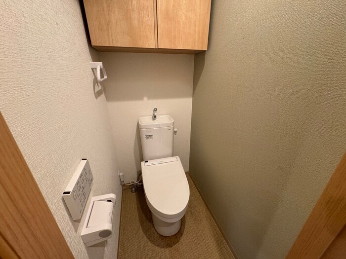 モレス・ヴィラさくら夙川の物件内観写真