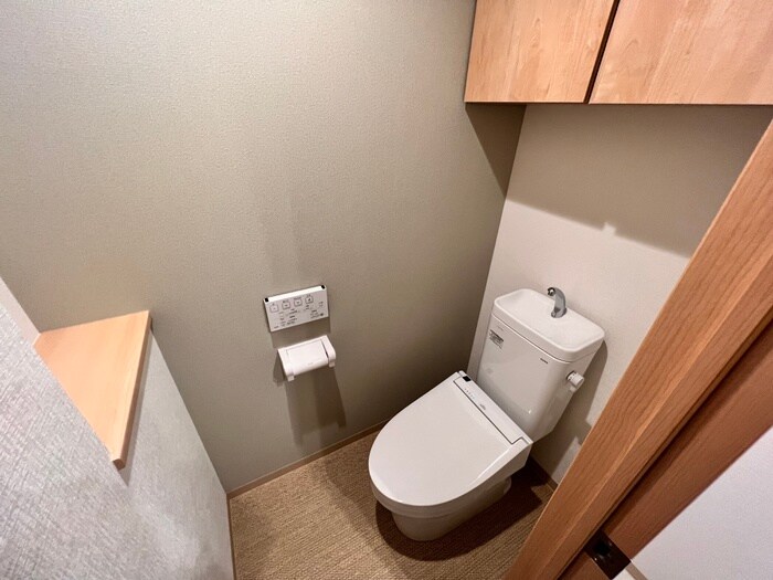 モレス・ヴィラさくら夙川の物件内観写真