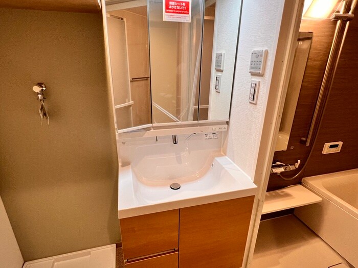 モレス・ヴィラさくら夙川の物件内観写真