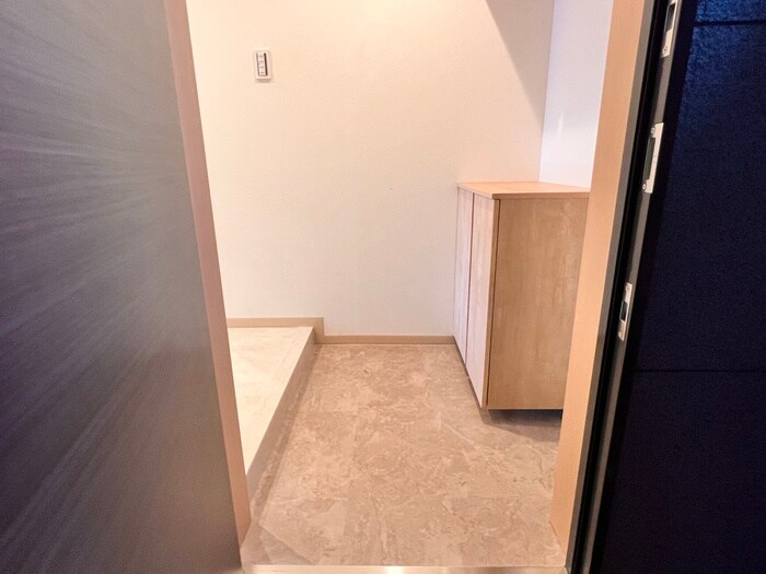 モレス・ヴィラさくら夙川の物件内観写真