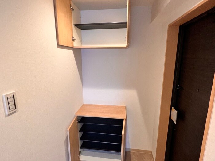 モレス・ヴィラさくら夙川の物件内観写真