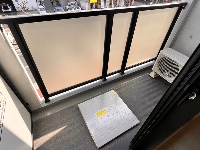 モレス・ヴィラさくら夙川の物件内観写真