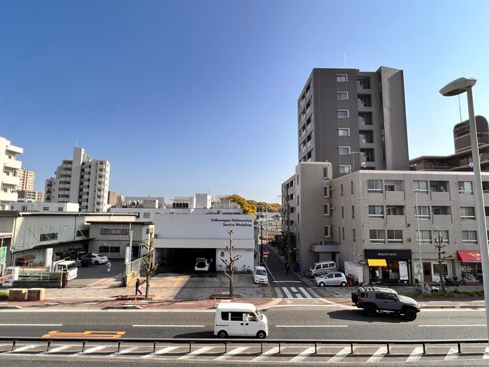 モレス・ヴィラさくら夙川の物件内観写真