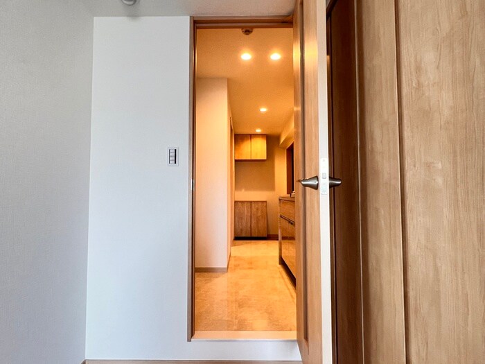 モレス・ヴィラさくら夙川の物件内観写真