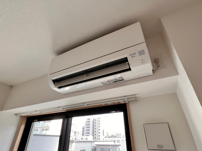 モレス・ヴィラさくら夙川の物件内観写真