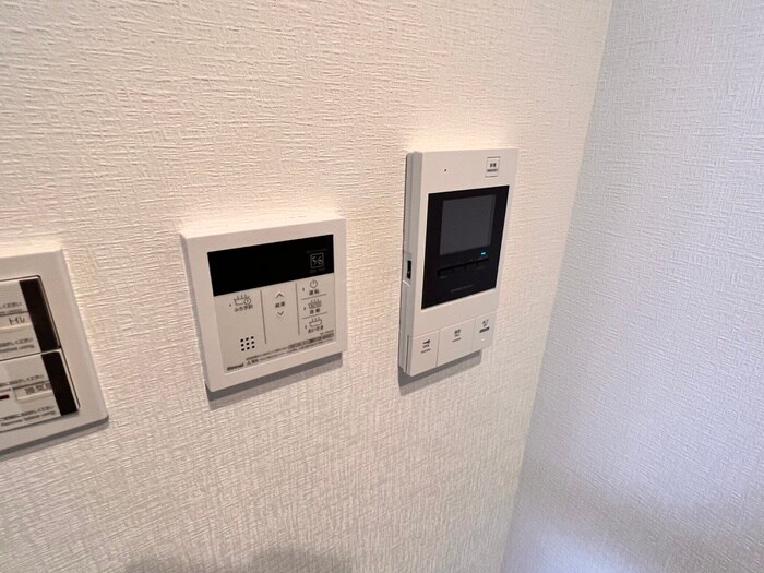 モレス・ヴィラさくら夙川の物件内観写真