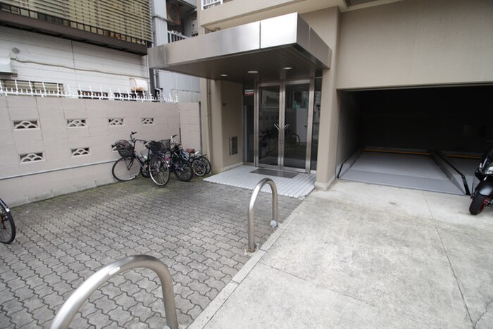 朝日プラザアドバンス淡路(406)の物件外観写真