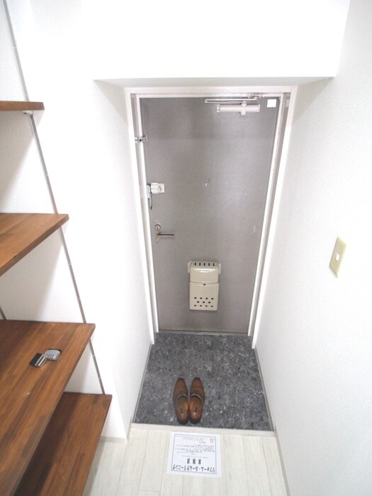 朝日プラザアドバンス淡路(406)の物件内観写真