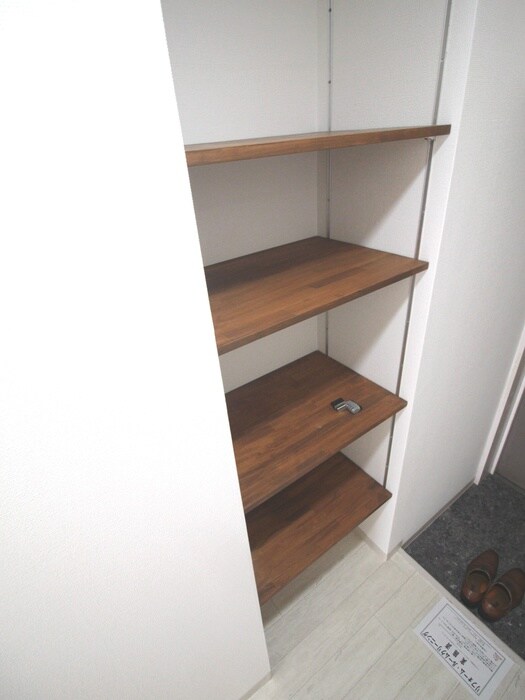 朝日プラザアドバンス淡路(406)の物件内観写真