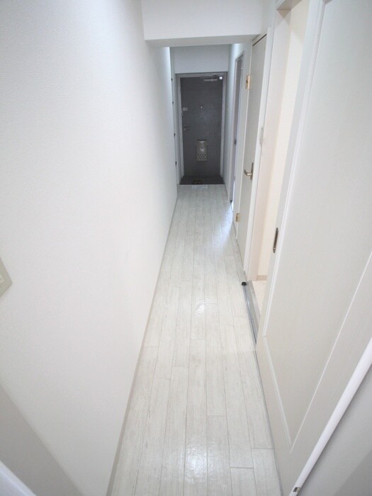 朝日プラザアドバンス淡路(406)の物件内観写真