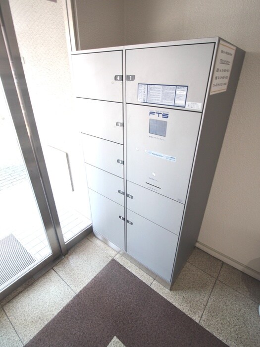 朝日プラザアドバンス淡路(406)の物件外観写真