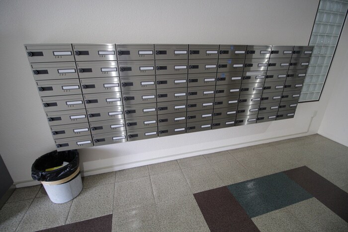 朝日プラザアドバンス淡路(406)の物件外観写真