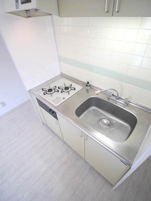 朝日プラザアドバンス淡路(406)の物件内観写真