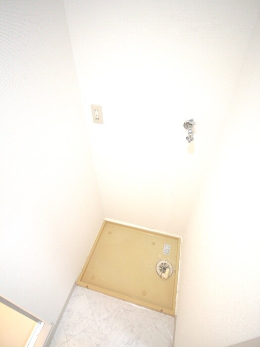 朝日プラザアドバンス淡路(406)の物件内観写真