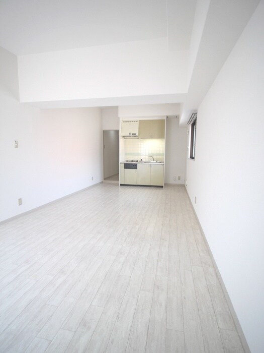 朝日プラザアドバンス淡路(406)の物件内観写真