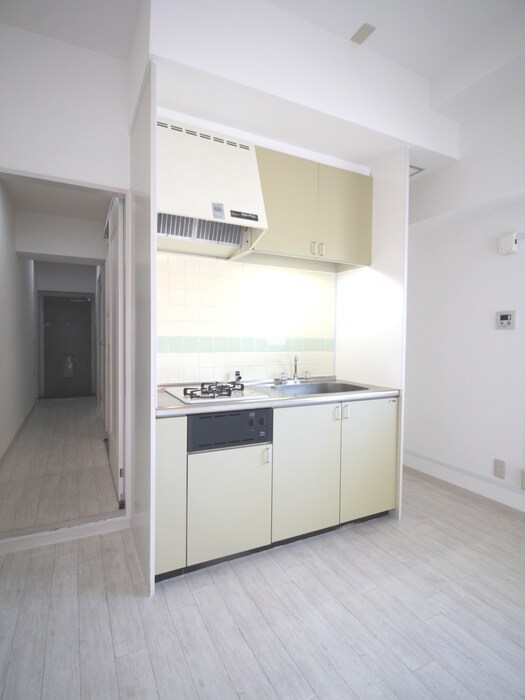 朝日プラザアドバンス淡路(406)の物件内観写真