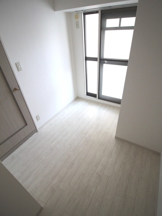 朝日プラザアドバンス淡路(406)の物件内観写真