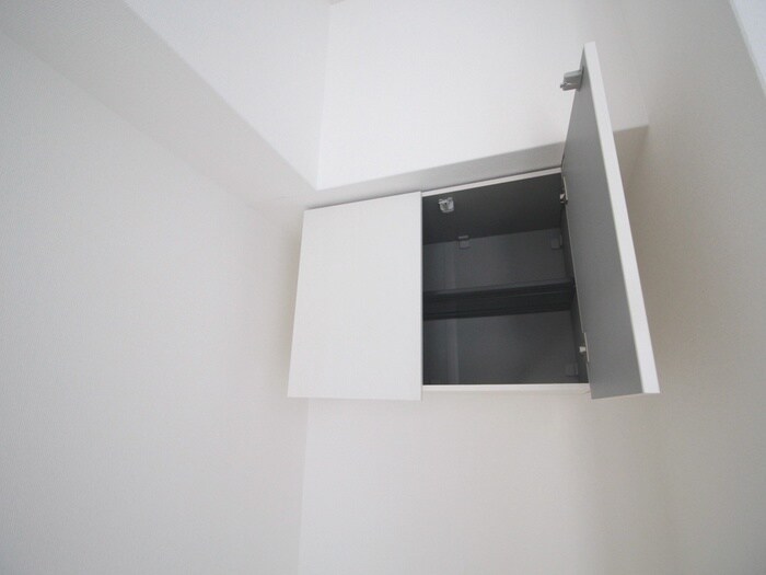 朝日プラザアドバンス淡路(406)の物件内観写真