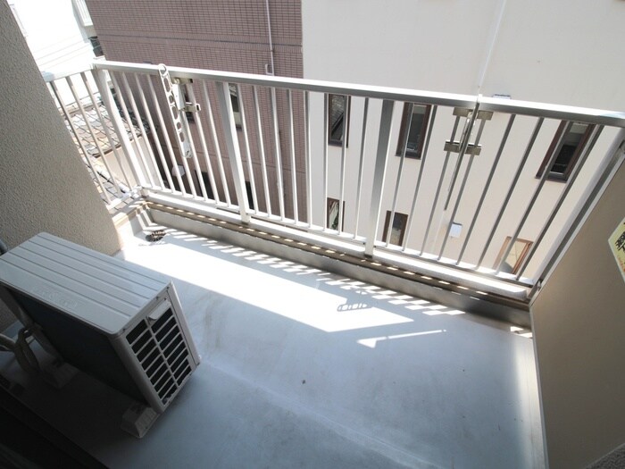 朝日プラザアドバンス淡路(406)の物件内観写真