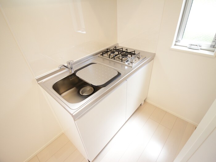 ハーモニーテラス瑞穂通の物件内観写真