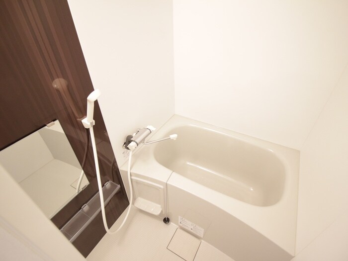 ハーモニーテラス瑞穂通の物件内観写真