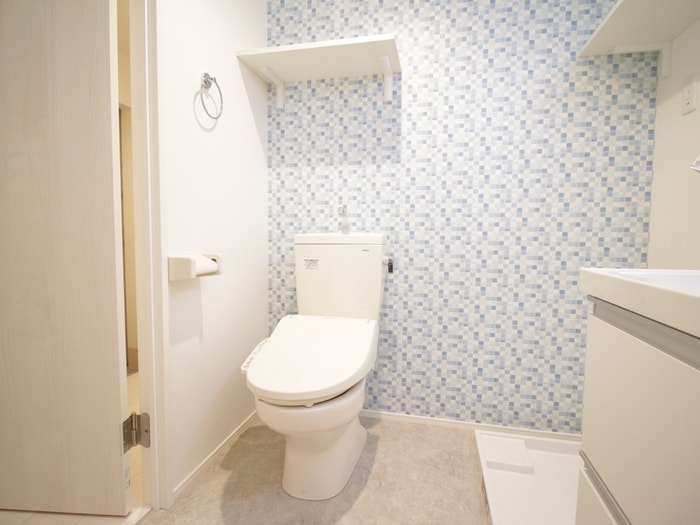 ハーモニーテラス瑞穂通の物件内観写真