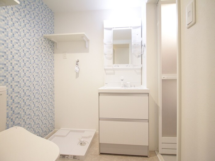 ハーモニーテラス瑞穂通の物件内観写真