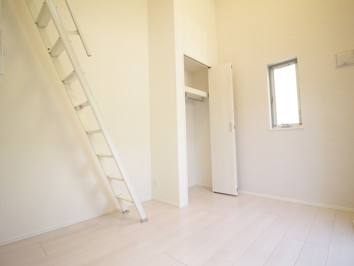 ハーモニーテラス瑞穂通の物件内観写真