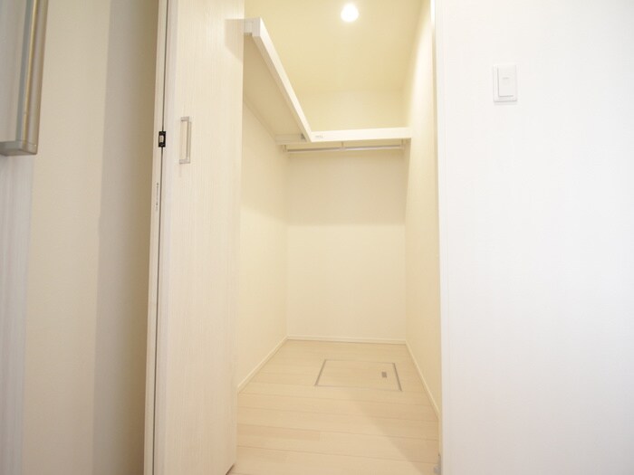 ハーモニーテラス瑞穂通の物件内観写真