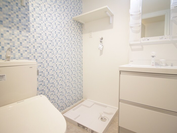 ハーモニーテラス瑞穂通の物件内観写真