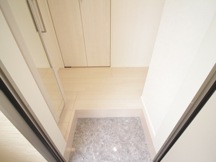 ハーモニーテラス瑞穂通の物件内観写真